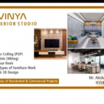 Architecture & decor