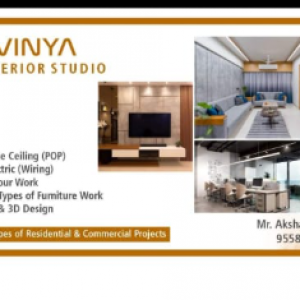 Architecture & decor