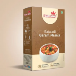 Mfg. of Whole Spices,Blended Spices etc.