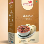 Mfg. of Whole Spices,Blended Spices etc.