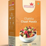 Mfg. of Whole Spices,Blended Spices etc.