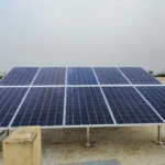 Solar Water Heater, Solar LED Lights and many more.