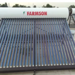Solar Water Heater, Solar LED Lights and many more.