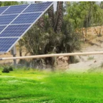 Solar Water Heater, Solar LED Lights and many more.