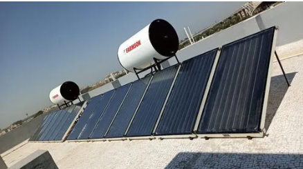 Solar Water Heater, Solar LED Lights and many more.