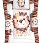 Manufacturer of  Baby Products  ( godadi &  Sleeping bag )