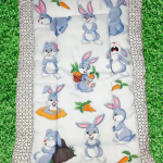 Manufacturer of  Baby Products  ( godadi &  Sleeping bag )