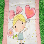 Manufacturer of  Baby Products  ( godadi &  Sleeping bag )