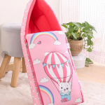 Manufacturer of  Baby Products  ( godadi &  Sleeping bag )