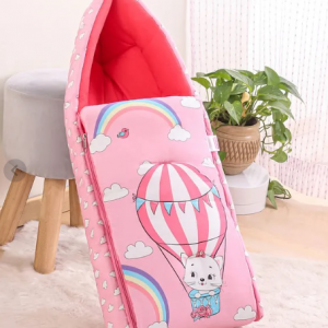 Manufacturer of  Baby Products  ( godadi &  Sleeping bag )