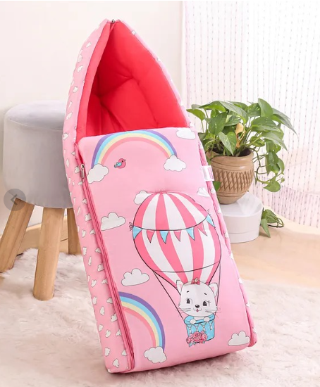 Manufacturer of  Baby Products  ( godadi &  Sleeping bag )