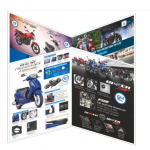 Printed Card, Advertising Standee And Canopy, Printed Leaflet, etc.