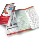 Printed Card, Advertising Standee And Canopy, Printed Leaflet, etc.