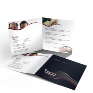 Printed Card, Advertising Standee And Canopy, Printed Leaflet, etc.