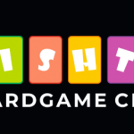 Board Game Club A space for strategy, skill, and social fun.