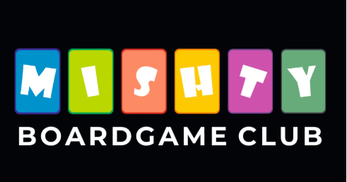 Board Game Club A space for strategy, skill, and social fun.