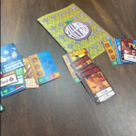 Board Game Club A space for strategy, skill, and social fun.