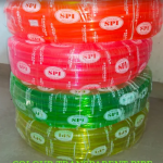 PVC Garden Pipe, Agriculture Pipe, Transparent Pipe, Petrol Pipe, Level Pipe, etc.