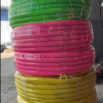 PVC Garden Pipe, Agriculture Pipe, Transparent Pipe, Petrol Pipe, Level Pipe, etc.