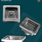 Mfg. of kitchen sink