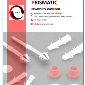 Manufacturer of Rack Bolt, Rack Bolt Screw, Rebar Coupler etc.
