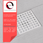 Manufacturer of Rack Bolt, Rack Bolt Screw, Rebar Coupler etc.