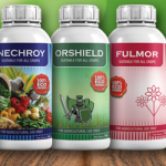 We are manufacturing natural organic inputs