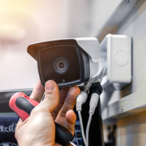 Service Provider of digital video recorder, cctv camera  installation service