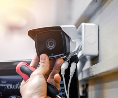 Service Provider of digital video recorder, cctv camera  installation service