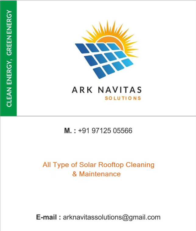Solar rooftop installation & Maintenance & cleaning