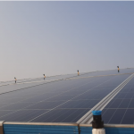 Solar rooftop installation & Maintenance & cleaning