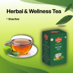 Tea processors and packers