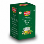 Tea processors and packers