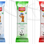 Tea processors and packers