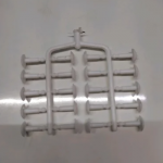 Manufacturer of mop, artificial nails & safety shields.