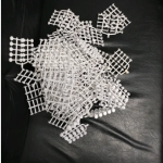 Manufacturer of mop, artificial nails & safety shields.