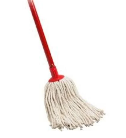 Manufacturer of mop, artificial nails & safety shields.