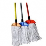 Manufacturer of mop, artificial nails & safety shields.