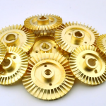 COMPETENCE IN BRASS TECHNOLOGY