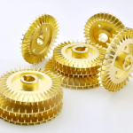 COMPETENCE IN BRASS TECHNOLOGY