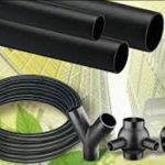 Agriculture  Pipes