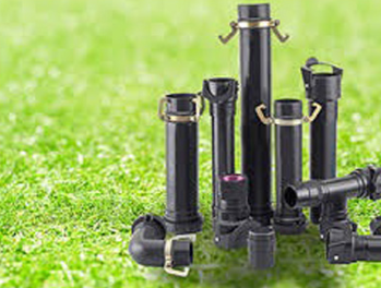 Agriculture  Pipes