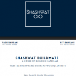 building materials company