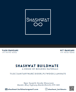 building materials company