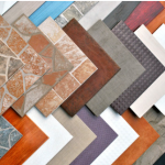 building materials company