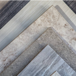 building materials company