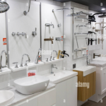 building materials company