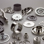 Retailer of part like s. S part, pump parts, etc.