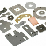 Retailer of part like s. S part, pump parts, etc.