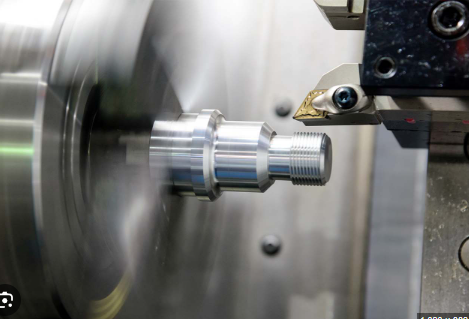 Retailer of part like s. S part, pump parts, etc.